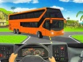 เกม Heavy Coach Bus Simulation