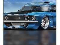 เกม Cool cars