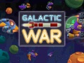 เกม Galactic War