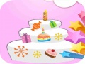 เกม Happy Birthday Cake Decor