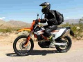 เกม Dirt Motorbike Slide