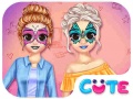 เกม Princess Makeover Fashion Blog
