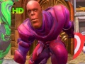 เกม Venom Hero Street Fighting