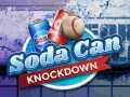 เกม Soda Can Knockout