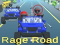 เกม Rage Road