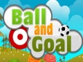 เกม Ball and Goal