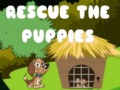 เกม Rescue The Puppies