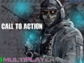 เกม Call to Action Multiplayer