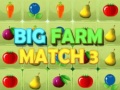 เกม Big Farm Match 3