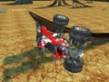 เกม ATV Stunts Challenge 2