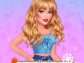 เกม All Year Round Fashion Addict Star