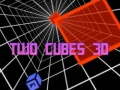 เกม Two Cubes 3D
