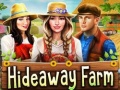 เกม Hideaway Farm