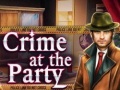 เกม Crime at the Party