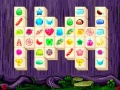 เกม Candy Mahjong