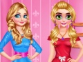 เกม BFF Night Club Party Makeover