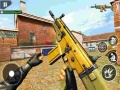 เกม FPS Shooting Strike: Modern Combat War 2k20