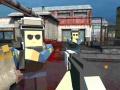 เกม Pixel Factory Battle 3D.io
