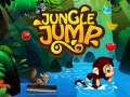 เกม Jungle Jump
