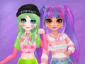 เกม Princess Egirl vs Softgirl
