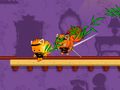 เกม Furtive Dao