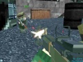 เกม Pixel Gungame Arena Prison Multiplayer