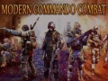 เกม Modern Commando Combat