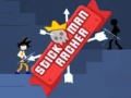 เกม Stickman archer