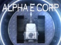 เกม Alpha E Corp