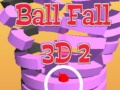เกม Ball Fall 3D 2