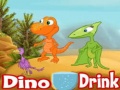 เกม Dino Drink