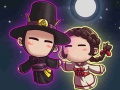 เกม Darkmaster and Lightmaiden