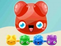 เกม Connect The Jelly
