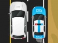 เกม Highway Drive 2d