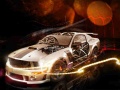 เกม Cool Cars Jigsaw Puzzle