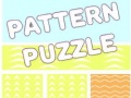 เกม Pattern Puzzle