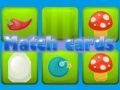เกม Match Cards