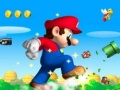 เกม Super Mario Jigsaw Puzzle