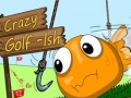 เกม Crazy Golf-Ish