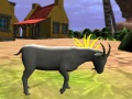 เกม Angry Goat Rampage Craze Simulator