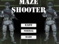 เกม Maze Shooter