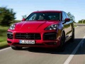 เกม 2020 Porsche Cayenne GTS Puzzle