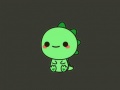 เกม Funny Dinosaur Spot The Differences