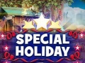 เกม Special Holiday