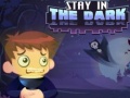 เกม Stay in the Dark