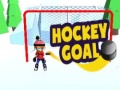 เกม Hockey goal