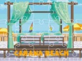 เกม Cabana Beach Jigsaw