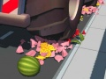 เกม Wheel Smash