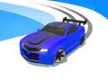 เกม Drifty Race