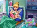 เกม Pixie Twins Birth
